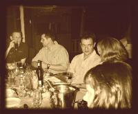 14 Nov 09 - Spitbraai op die Vaalrivier